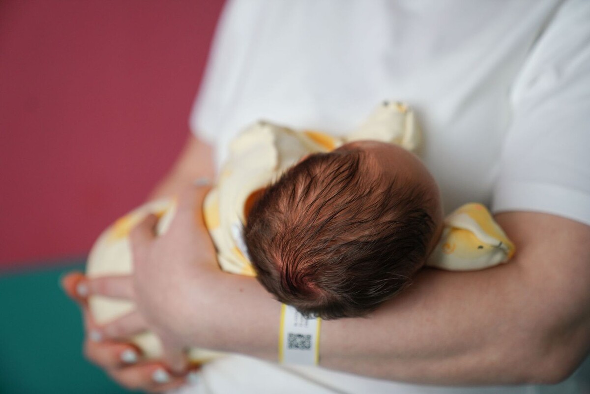     / Источник: © ИЗВЕСТИЯ/Анна Селина