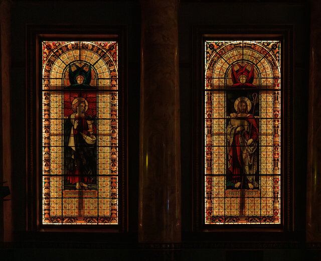 В концертном зале на Английской набережной запускают экскурсии