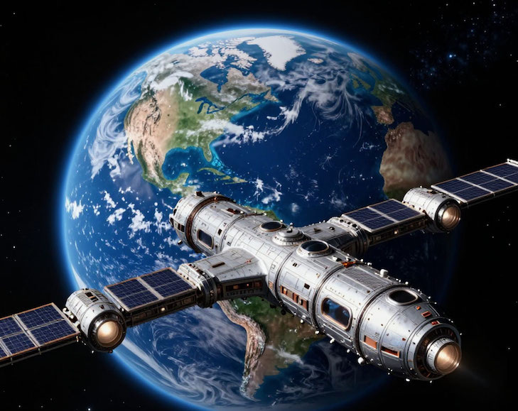    изображение создано нейросетью Алиса AI