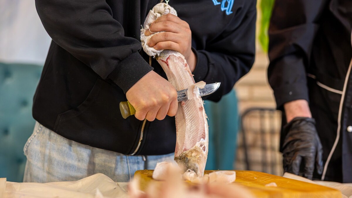    Фото: Никита Погодин / «Ямал-Медиа»