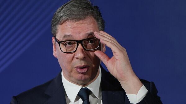    © AP / Darko Vojinovic