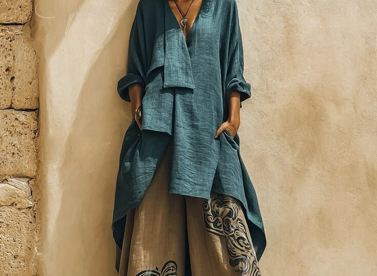 Не на даче, так на взморье. 13 комплектов для лета-2026