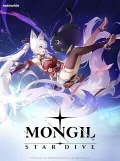 MONGIL: STAR DIVE — это RPG, где игрокам предстоит укрощать монстров.

Действие игры происходит в Белане — мире, где живут монстры, люди и полулюди. Главные герои — молодые приключенцы Клауд и Верна из гильдии «Укротители монстров». Они находят загадочное явление, связанное с монстрами, и отправляются в большое путешествие вместе с таинственным котоподобным компаньоном.

Игра выйдет на ПК и мобильных устройствах с iOS и Android. Релиз запланирован на 15 апреля 2026 года.