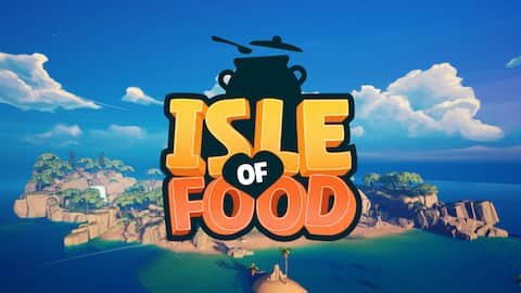 Isle of Food — симулятор, где вы готовите еду и живете на тропическом острове. Собирайте продукты, охотьтесь и ловите рыбу, а затем готовьте из них блюда в виртуальной реальности. Ваша задача — создавать вкусные и уникальные рецепты, чтобы получать высокие оценки. За обилие вкусной еды вы сможете достичь легендарного 7-звездочного рейтинга. Игра выйдет в апреле 2026 года также на Meta Quest и в Steam. Для PlayStation VR2 она будет доступна позже.