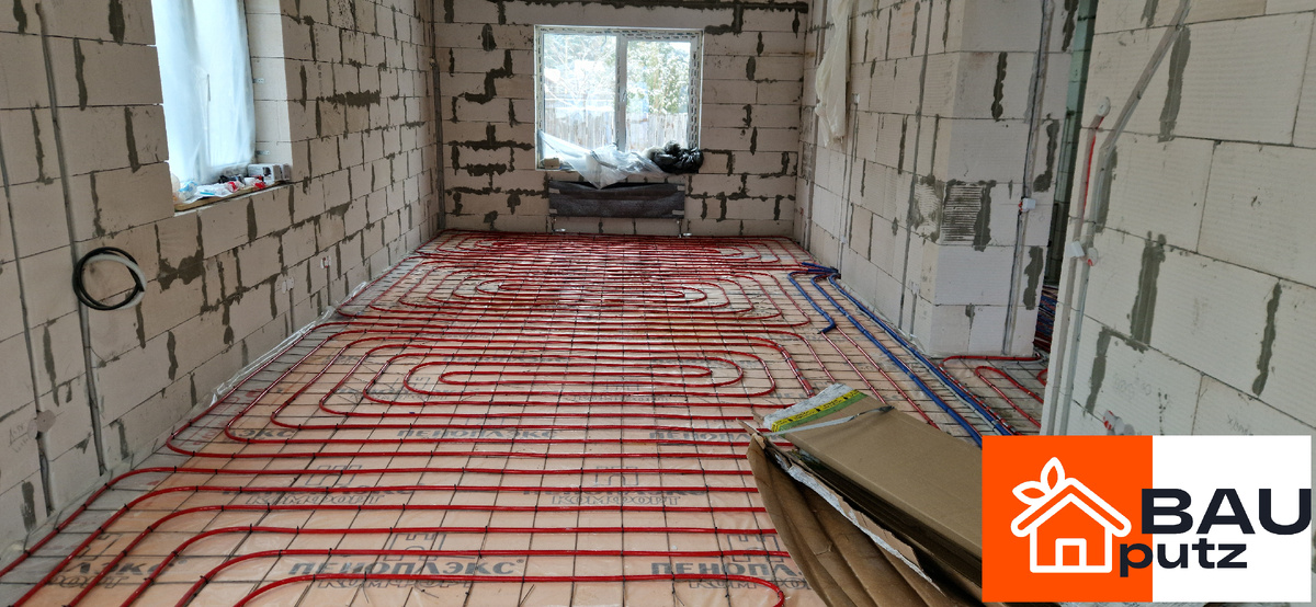 Теплоизоляция пола пеноплексом в частном доме