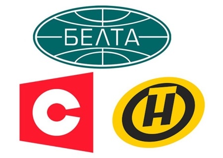    «Они испугались вашей точки зрения». YouTube заблокировал БЕЛТА, ОНТ и СТВ