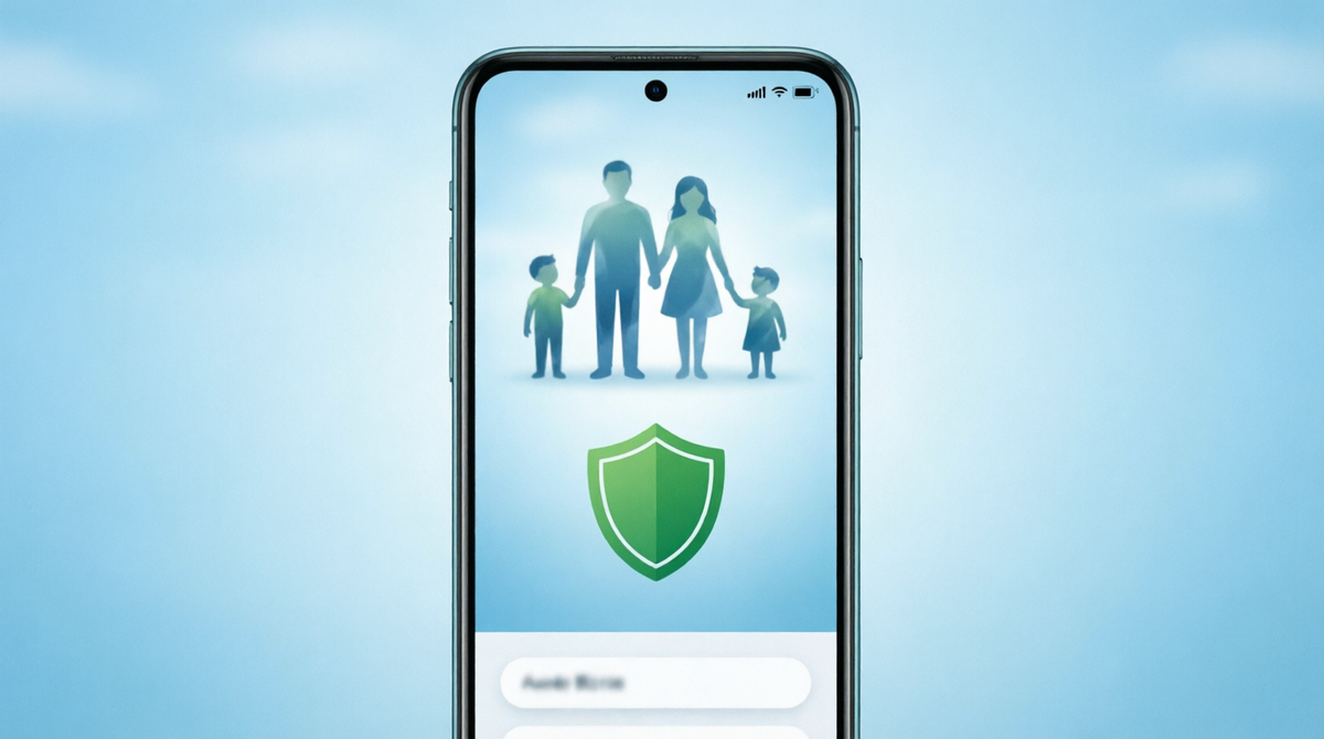 Родительский контроль на Android: настройка защиты от нежелательного контента бесплатно и с платными приложениями — инструкция 2026
