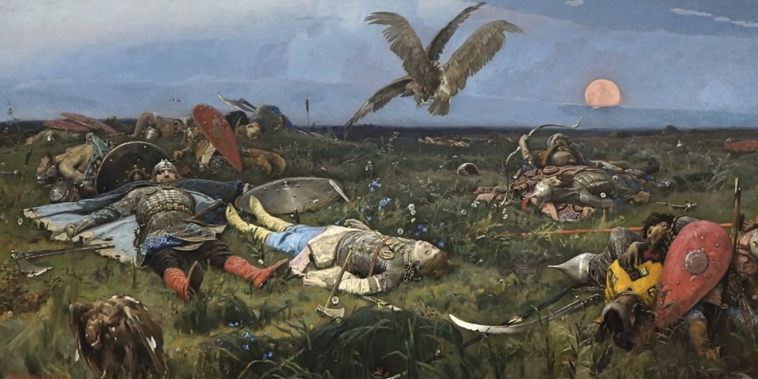 Главные тайны русских летописей, которые переписывали трижды