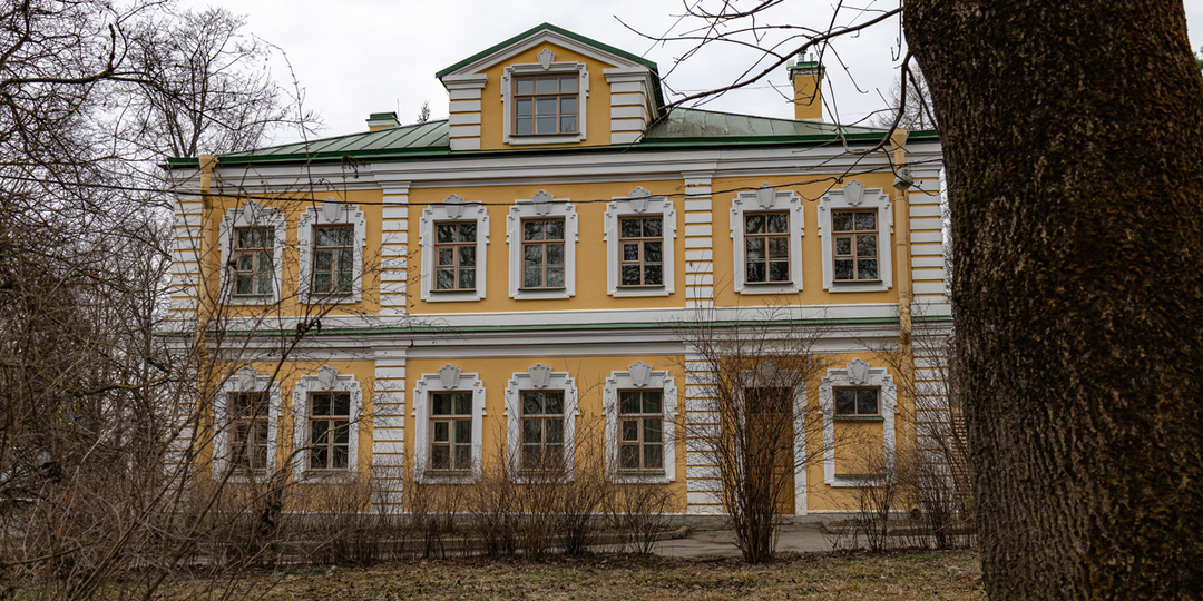 Город Пушкин без дворцов и парков (продолжение)