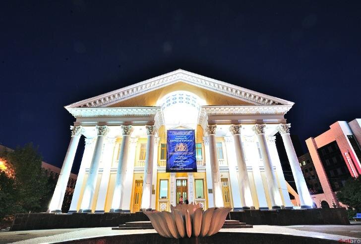    Уфимский кинотеатр «Родина», фото официальной страницы в соцсети. Фото спикеров в тексте – с их страниц в соцсетях.