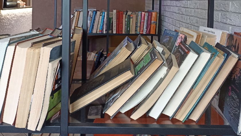    Фото редакции