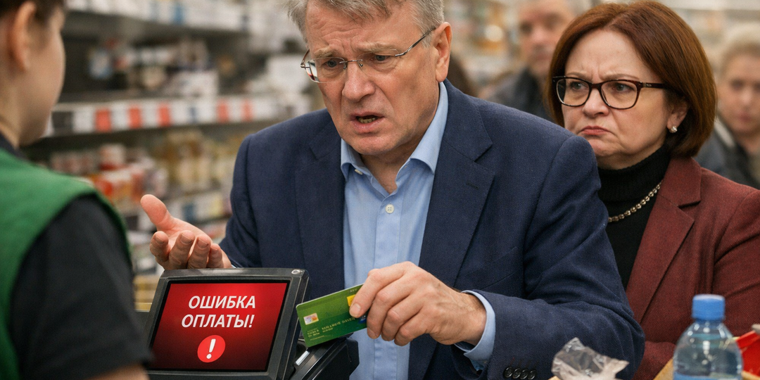 Эксперты порекомендовали россиянам запастись наличными: в чем причина?