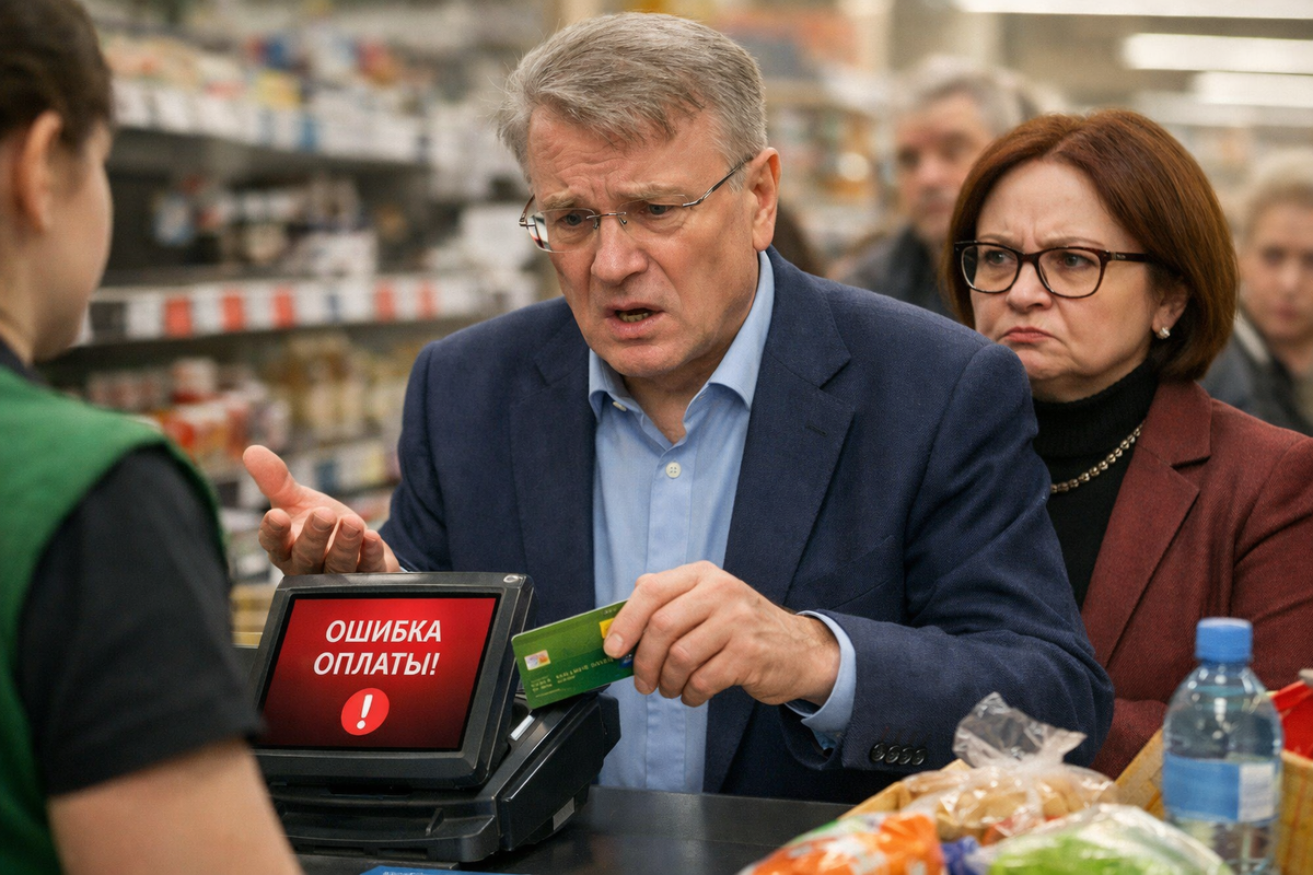 Эксперты порекомендовали россиянам запастись наличными: в чем причина?