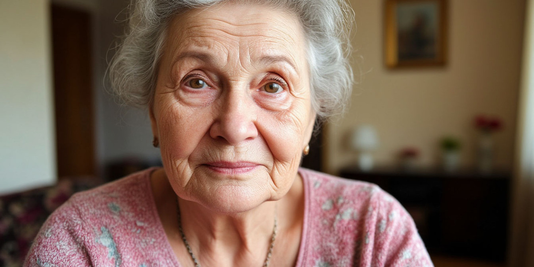 Так поступает мудрая мать – если взрослые дети говорят с вами резко