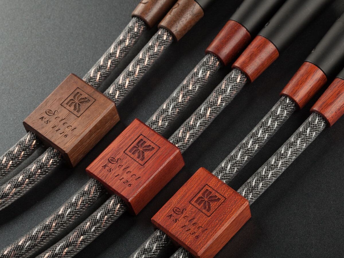    Аудиокабель за $4000 сравнили с аналогом за $7