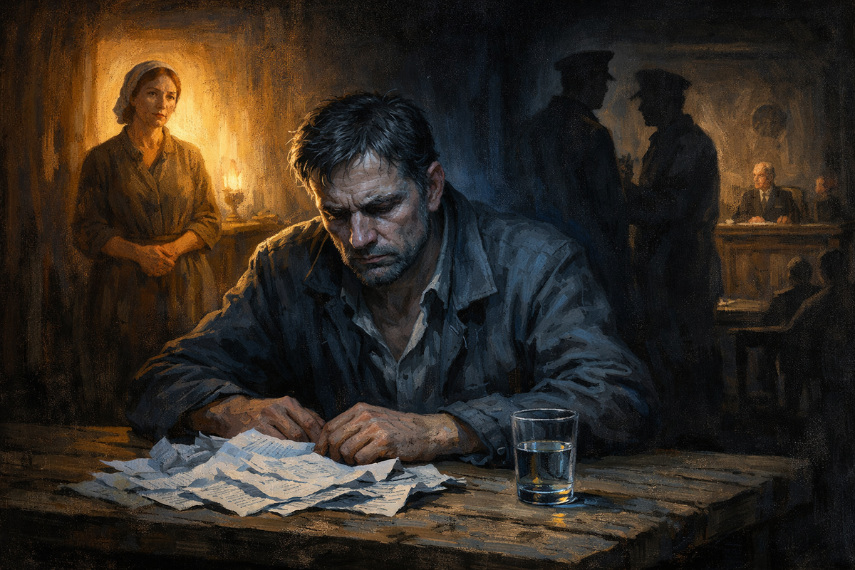 Автор: В. Панченко