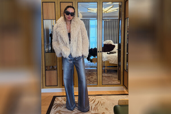 lobodaofficial/Instagram   📷