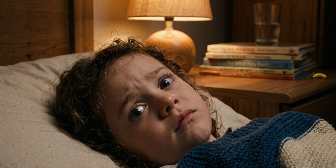 Тревожные дети. Почему и что делать?