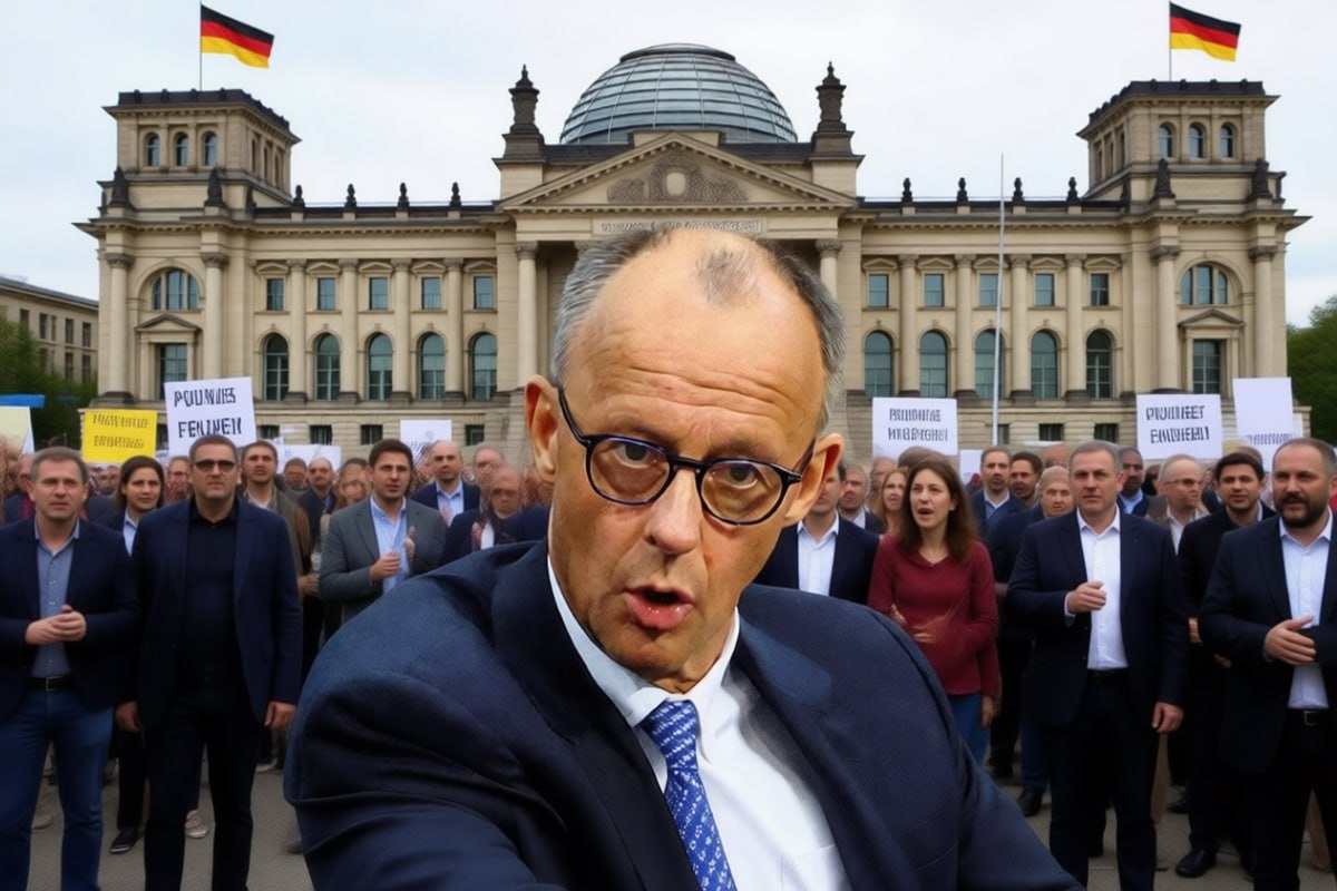    Фото: Коллаж RuNews24.ru