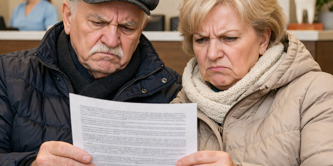 Один интересный случай из жизни стоматологических пациентов