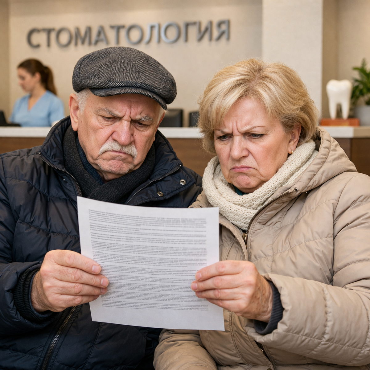 Изображение сгенерировано ИИ, любые совпадения случайны!
