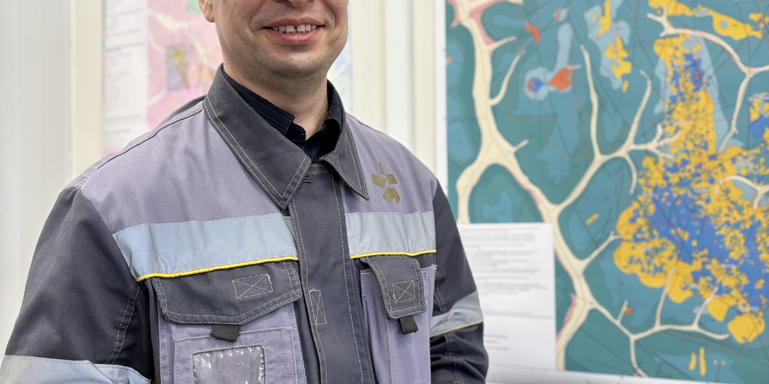 «Геолог — это образ жизни: рюкзак, палатка, костер, а еще… шпионские аэростаты»