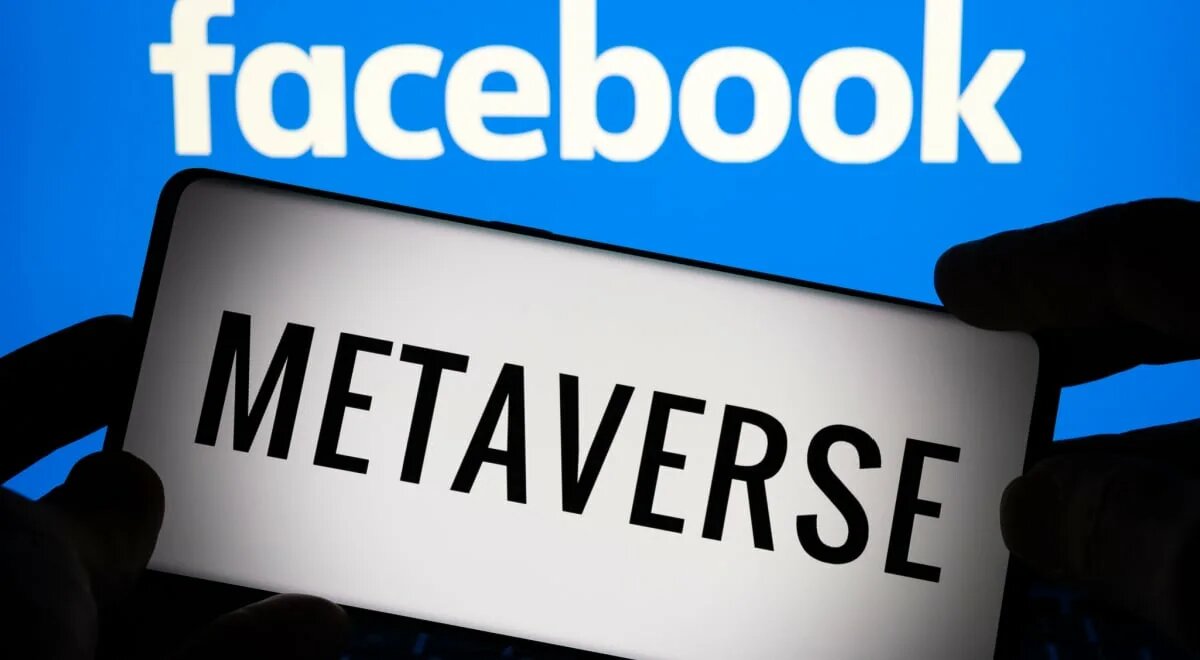 MetaVerse* logo
