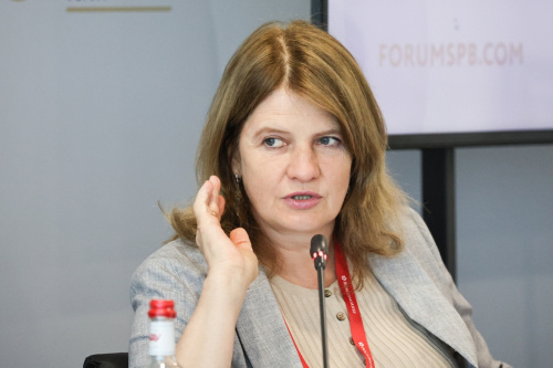 Наталья Касперская считает, что блокировка Telegram обернется потерями для экономики