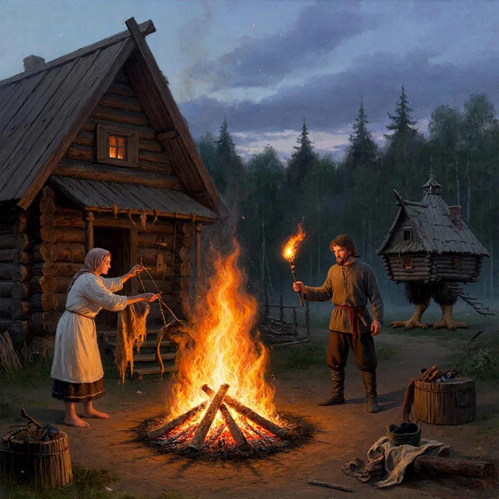 Картинка создана с помощью ии