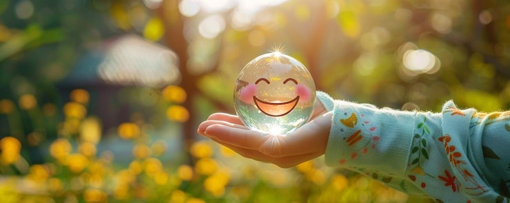 Стать счастливым без усилий