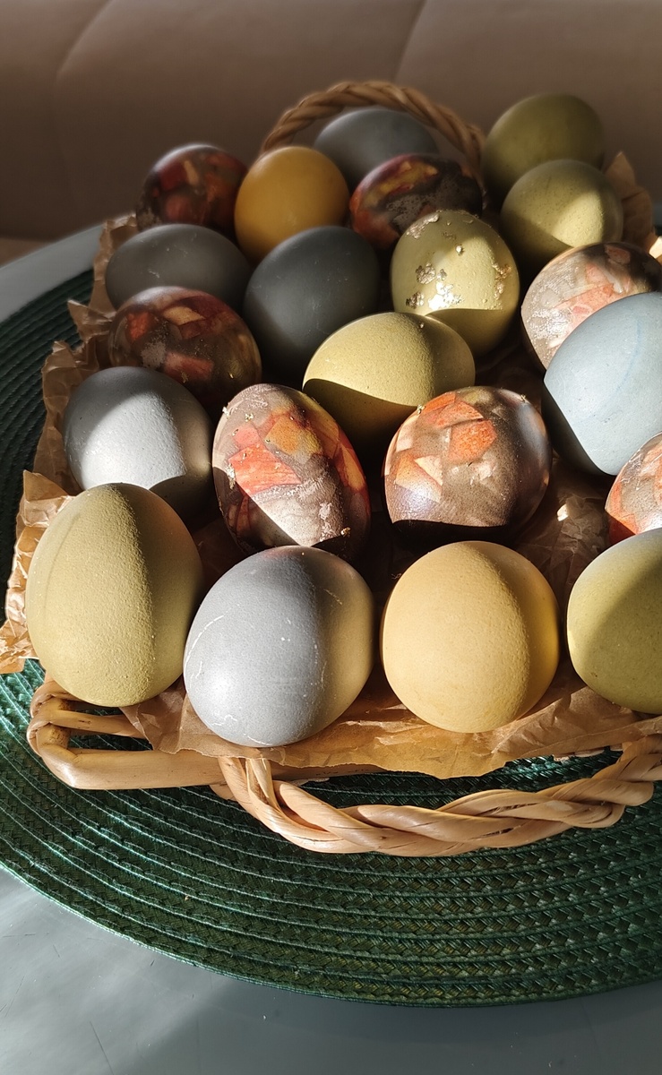 В этом году ,повторю обязательно эту красоту 