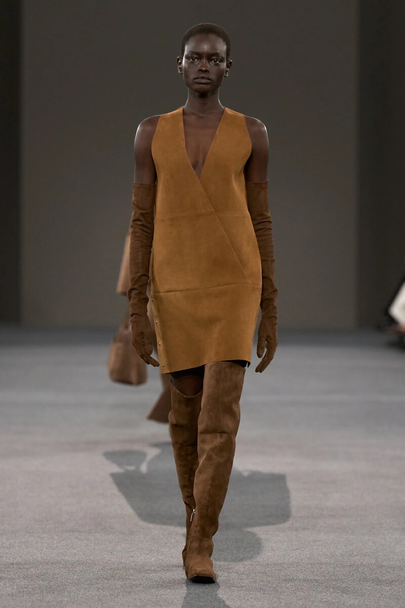 Max Mara Fall 2026 Ready-To-Wear