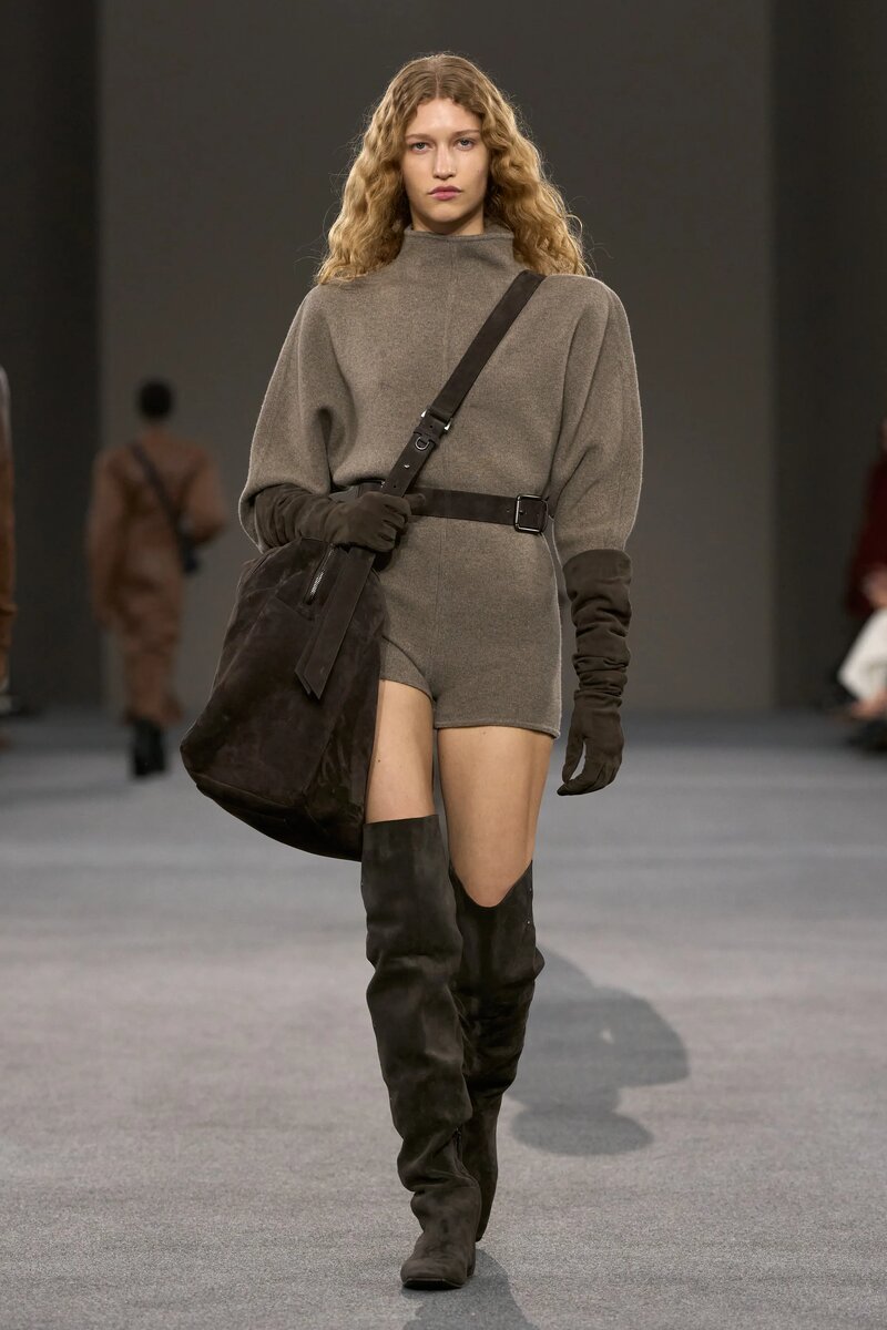 Max Mara Fall 2026 Ready-To-Wear