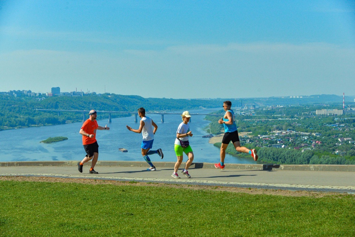 5 локаций Нижнего Новгорода: Швейцария, Мещерское озеро, Кстово, Парк Станкозавода, Сормовский парк