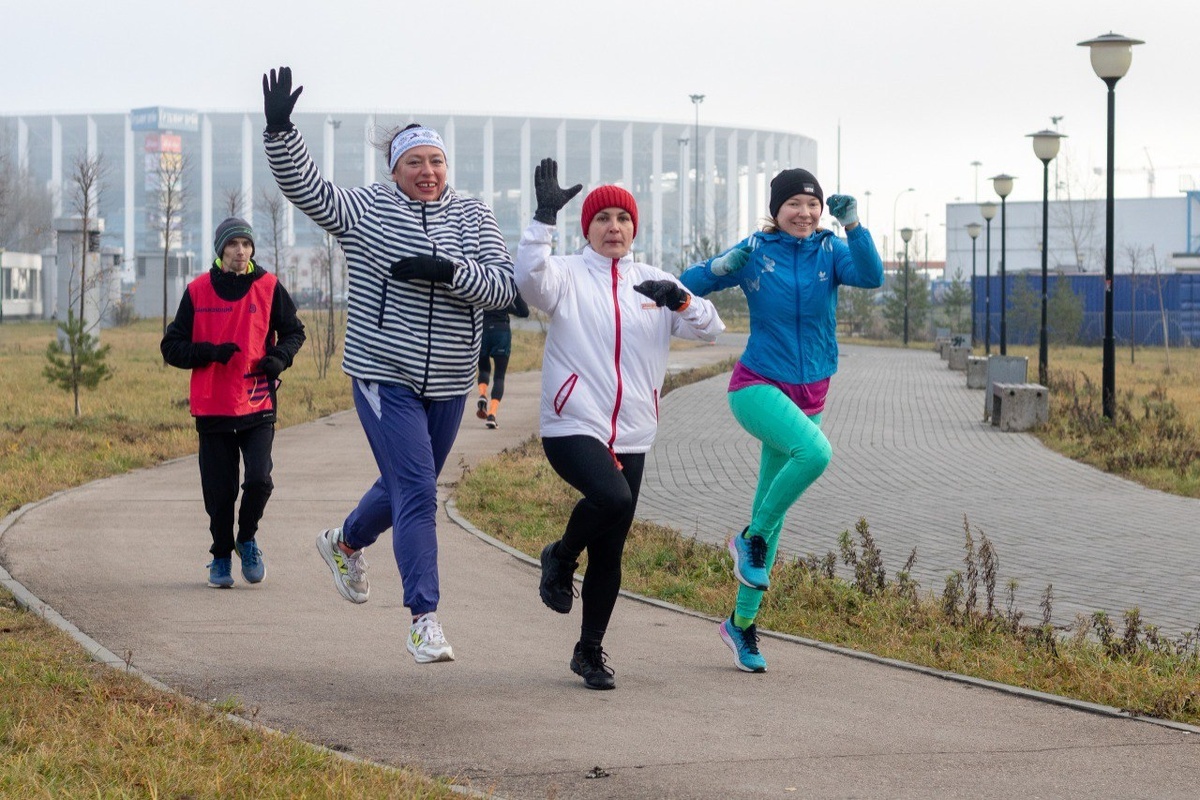 5 локаций Нижнего Новгорода: Швейцария, Мещерское озеро, Кстово, Парк Станкозавода, Сормово