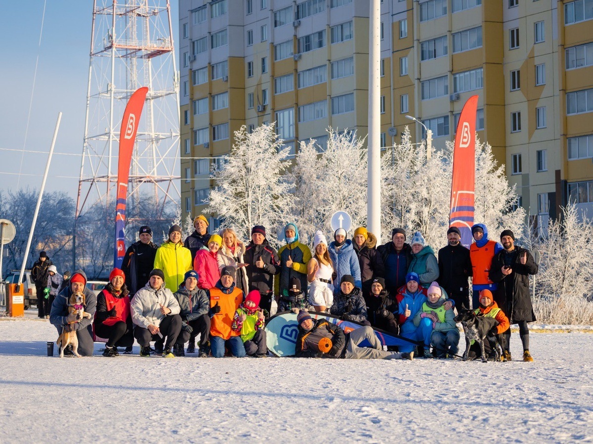 3 локации Магнитогорска: Притяжение, Магнитогорск Экопарк, Парк Южный