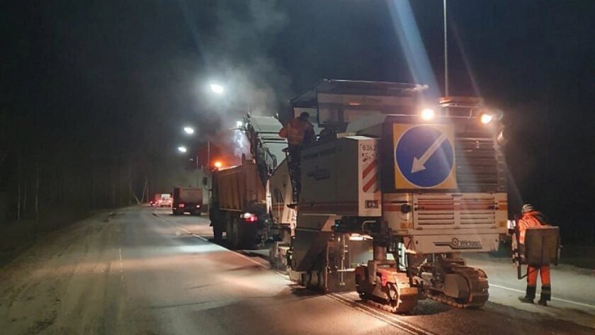    Фото правительства Кировской области / архив