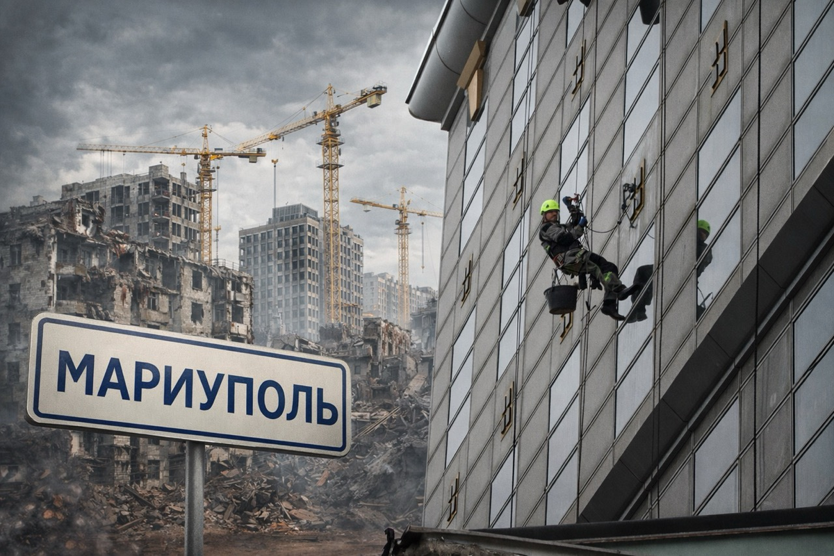 коллаж – Риэлти Таймс, realty-times.ru / AI