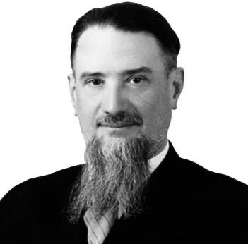 Игорь Курчатов