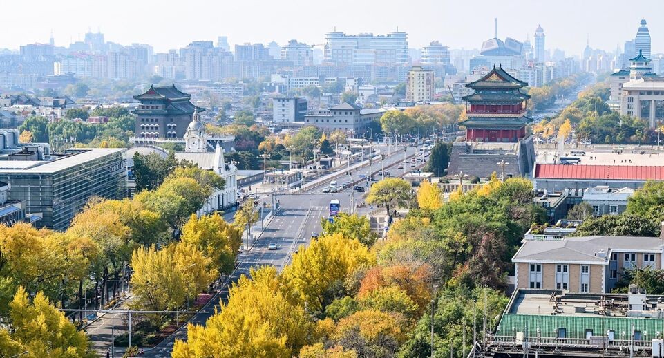    Chen Yehua/XinHua / www.globallookpress.com