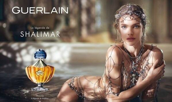Guerlain Shalimar