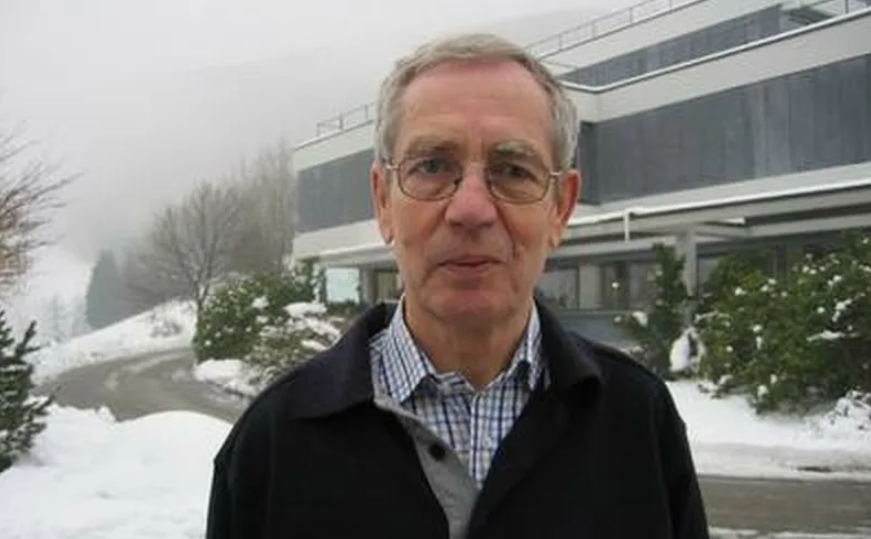 Дитрих Браес