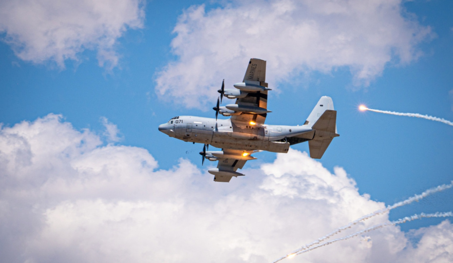 Иран сбил еще один американский самолет: как КСИР обрушил С-130 Hercules