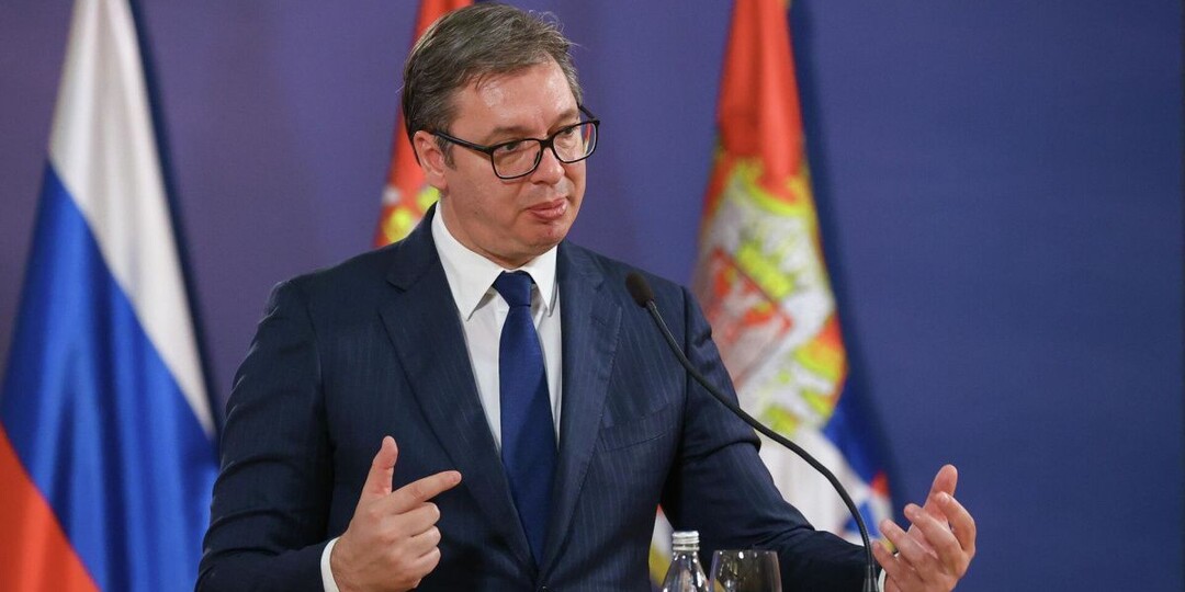 В Сербии нашли взрывчатку и детонаторы у российского газопровода