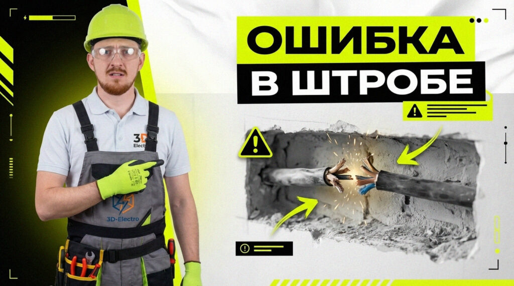    Пример скрытой установки розеток в полу для современного интерьера квартиры. 3DElectro