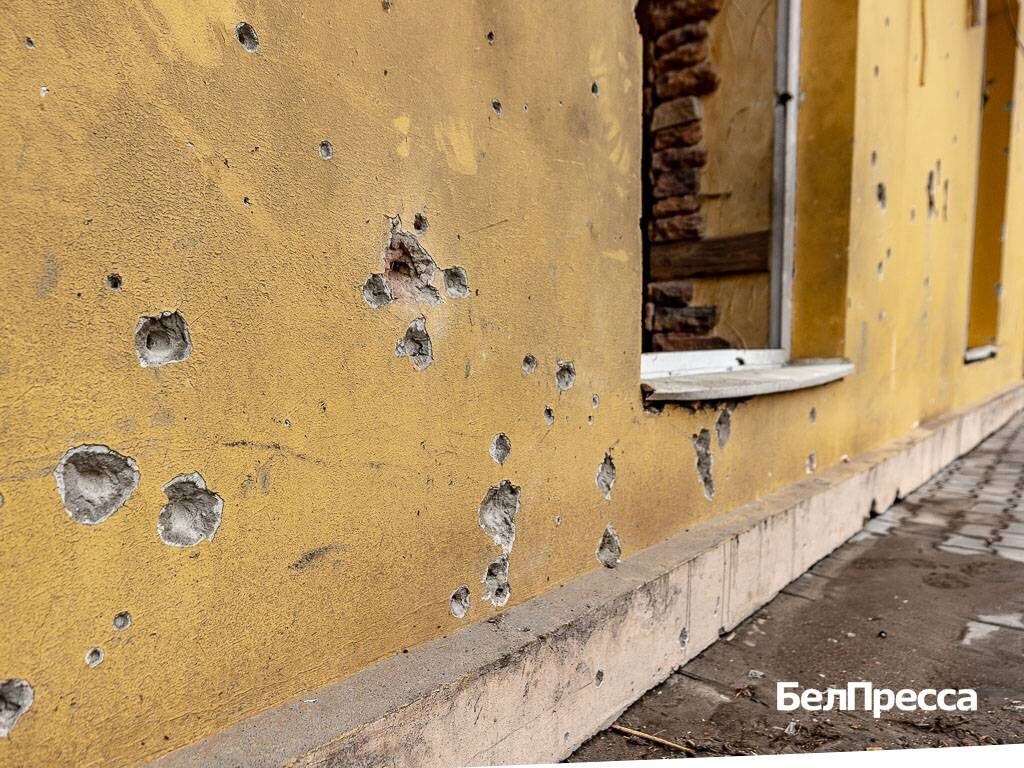    Фото: Алексей Дацковский (архив)