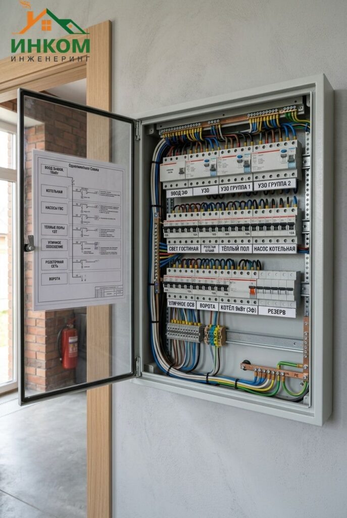    elektroshchit-v-chastnom-dome-7-oshibok Максим Дмитриев