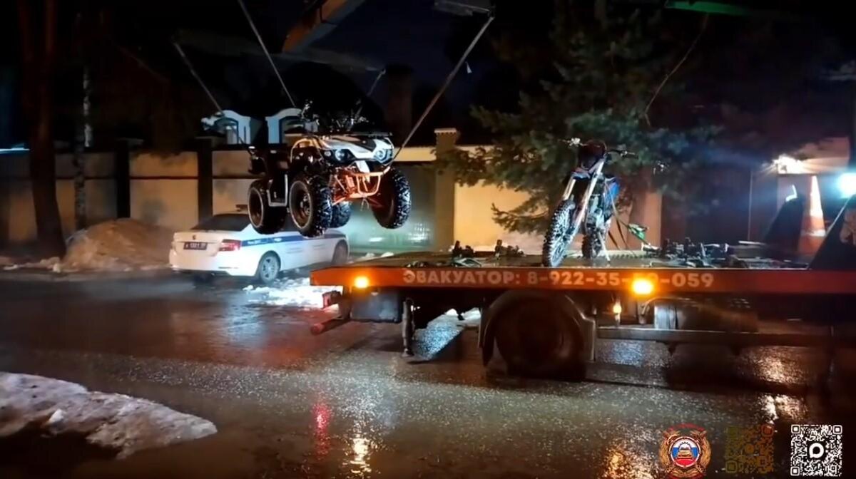    © ГАИ Перми