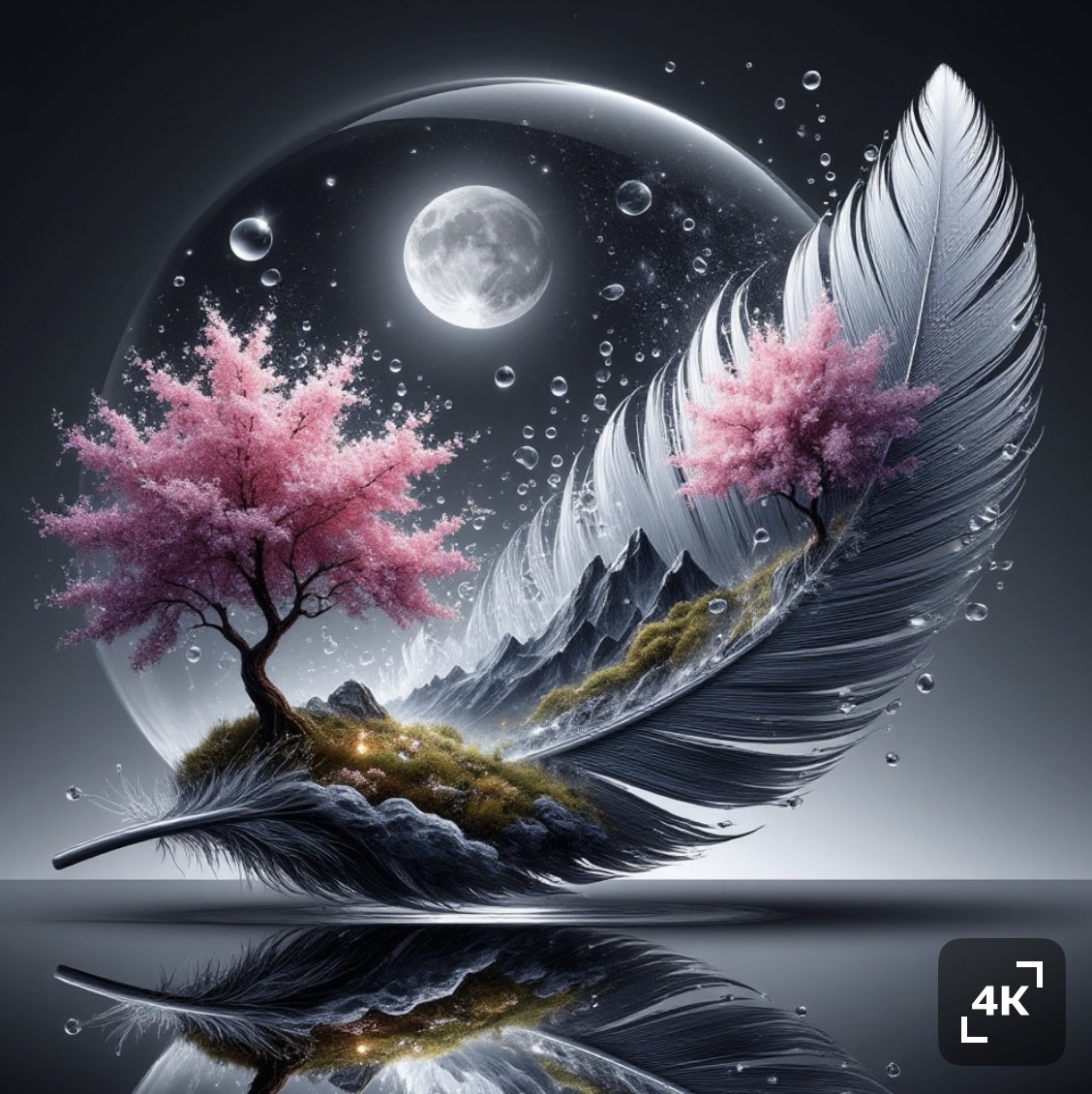 Коллаж канала