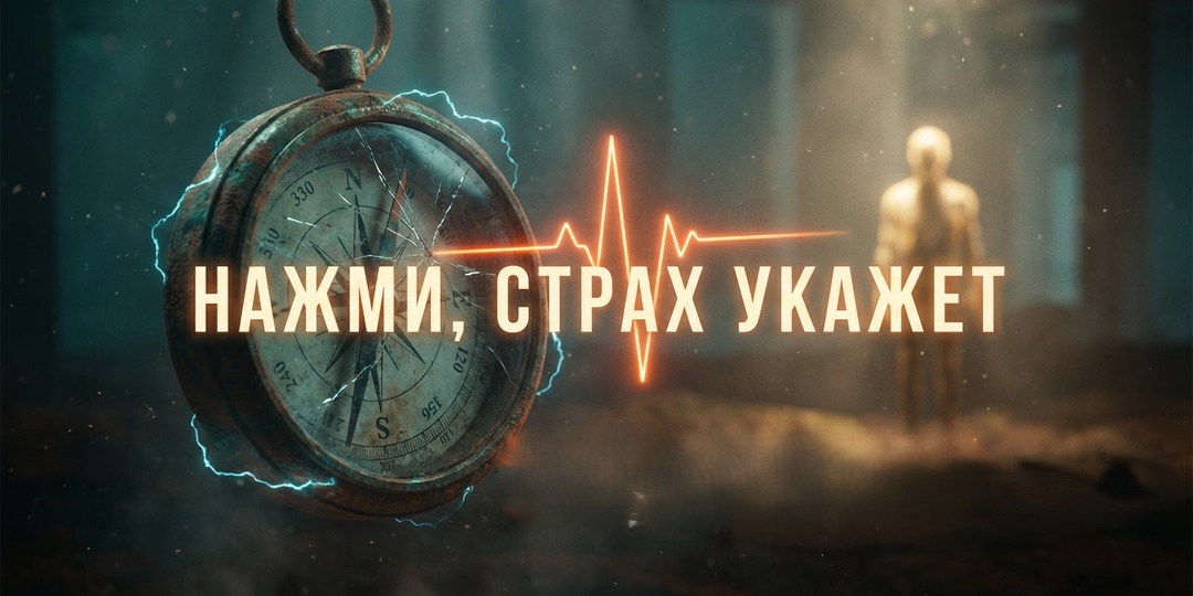 Что, если ваша тревога — не враг, а компас? Секрет нейробиологии